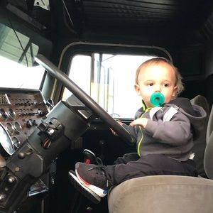 Meet your Posher, Tyler